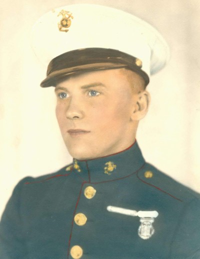 Harry Miller
