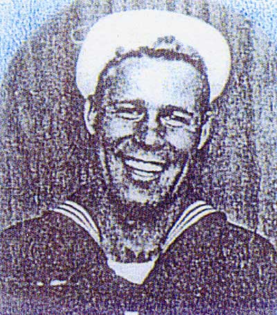 Cecil Hill