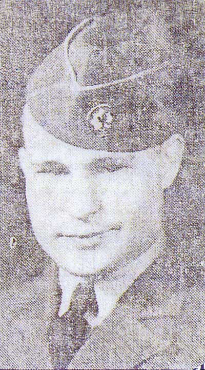 Charles Hill