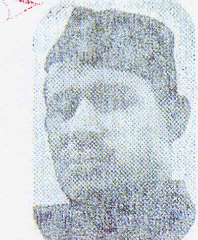 Robert Hill