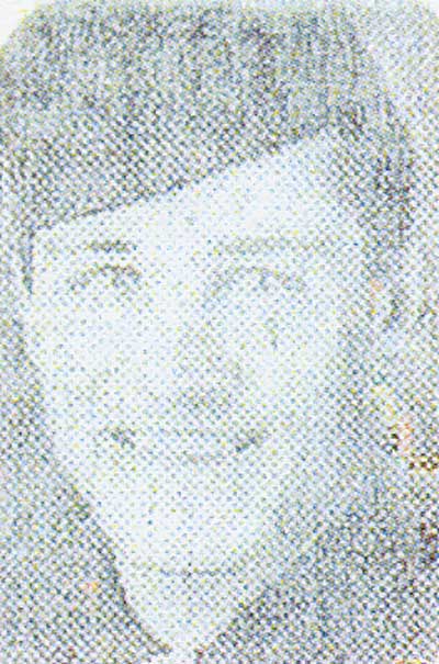 Donald Hill