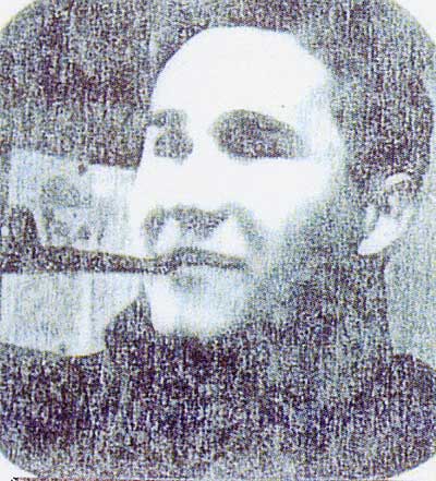 Lee Hill