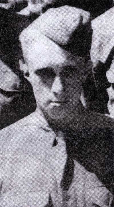 ORA HILTON
