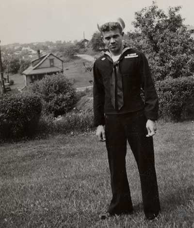 FLOYD DAUGHERTY