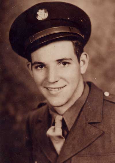 Harrison Hickman
