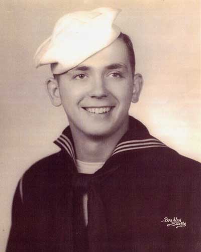 DONALD HERTSEL