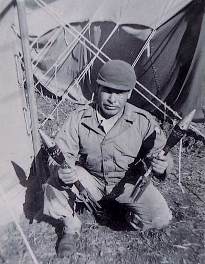 PETE HERNANDEZ